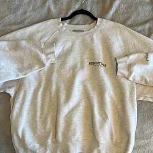 Fear of God Essentials Crew